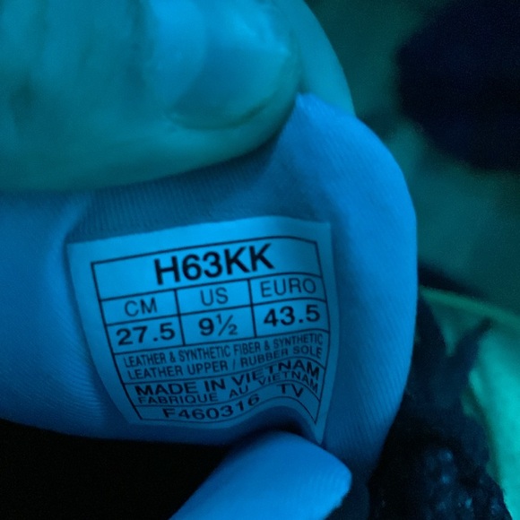 ASICS gel lyte 111 - Picture 6 of 6